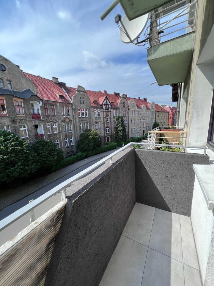 Mieszkanie 2-pokojowe Kluczbork Centrum. Zdjęcie 4