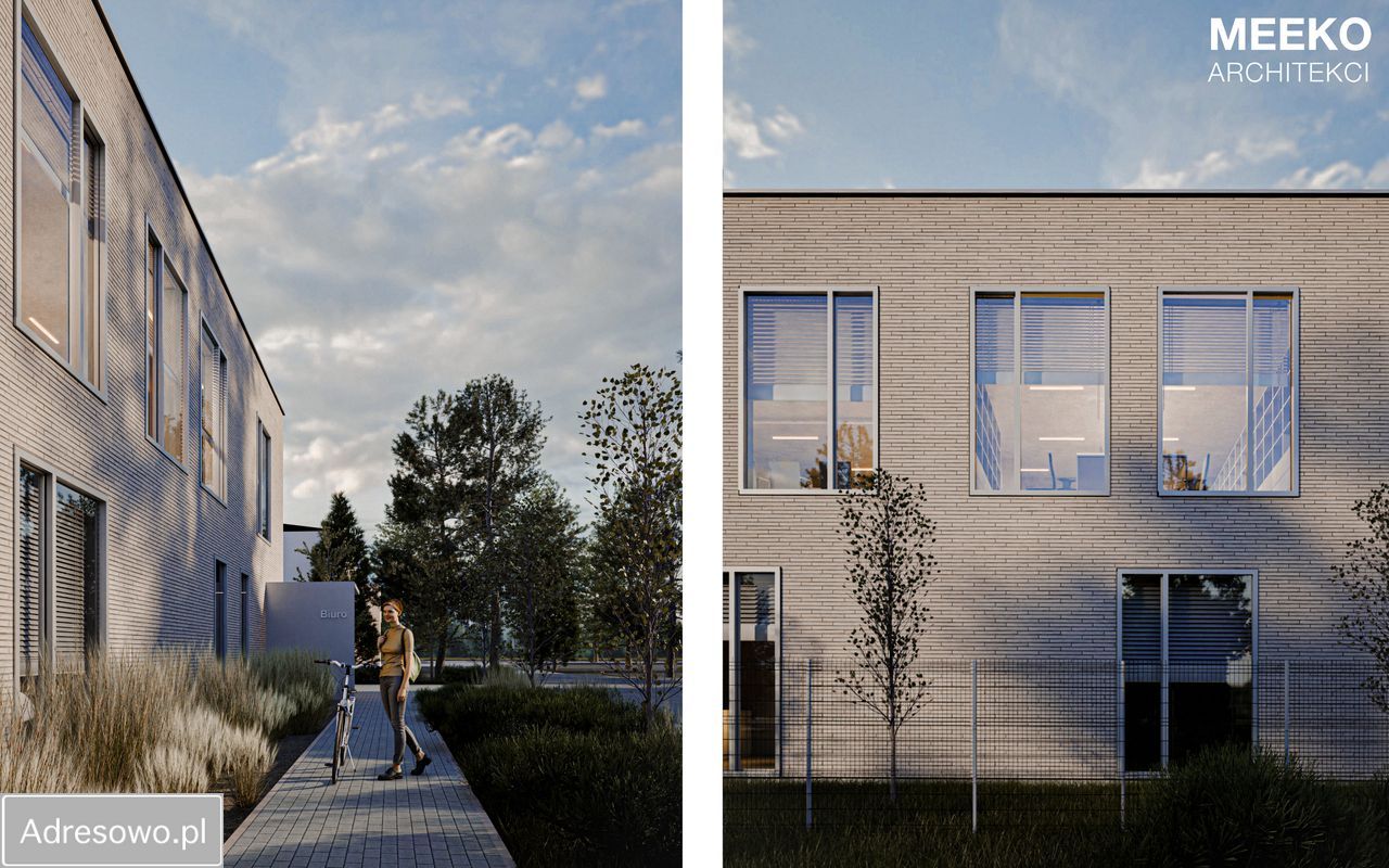 Lokal Mielec Borek, ul. Gustawa Morcinka. Zdjęcie 3