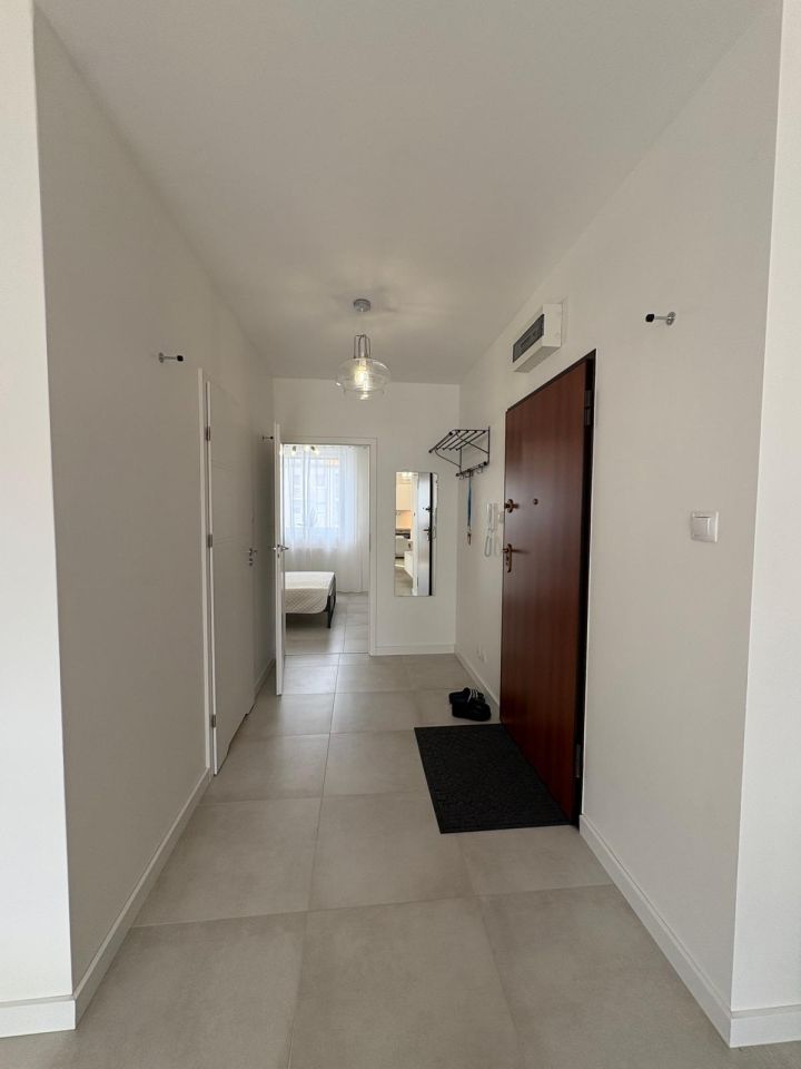 Mieszkanie 2-pokojowe Poznań Grunwald, Wojskowa. Zdjęcie 6