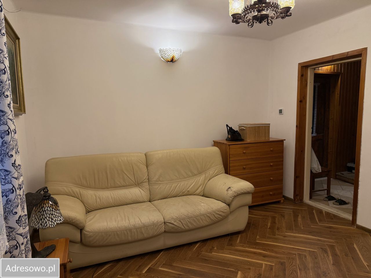 dom wolnostojący, 3 pokoje Zdonia. Zdjęcie 7