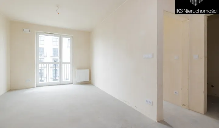 Mieszkanie 2-pokojowe Warszawa Rembertów, ul. Chełmżyńska