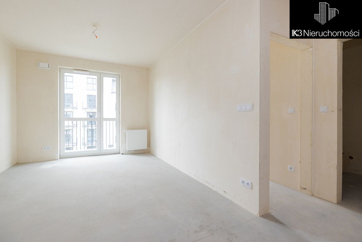 Mieszkanie 2-pokojowe Warszawa Rembertów, ul. Chełmżyńska. Zdjęcie 1