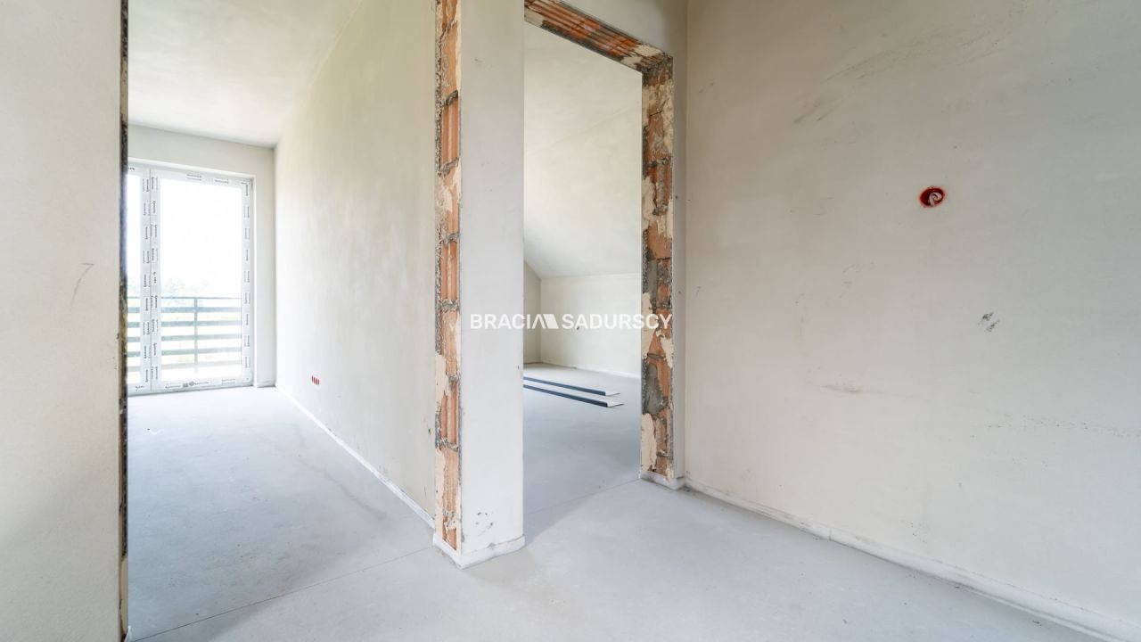 dom wolnostojący, 5 pokoi Przeginia Narodowa, ul. Jana Matejki. Zdjęcie 32