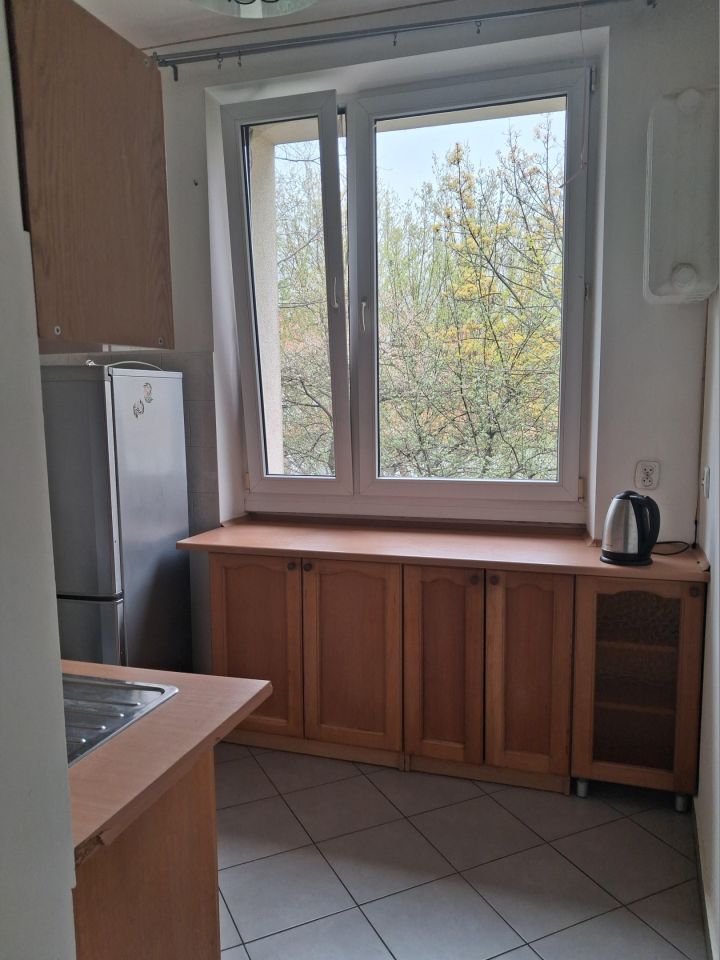 Mieszkanie 2-pokojowe Warszawa Bielany, ul. Skalbmierska. Zdjęcie 3