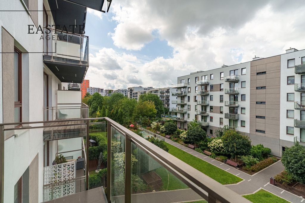 Mieszkanie 2-pokojowe Warszawa Wola, ul. Józefa Sowińskiego. Zdjęcie 16