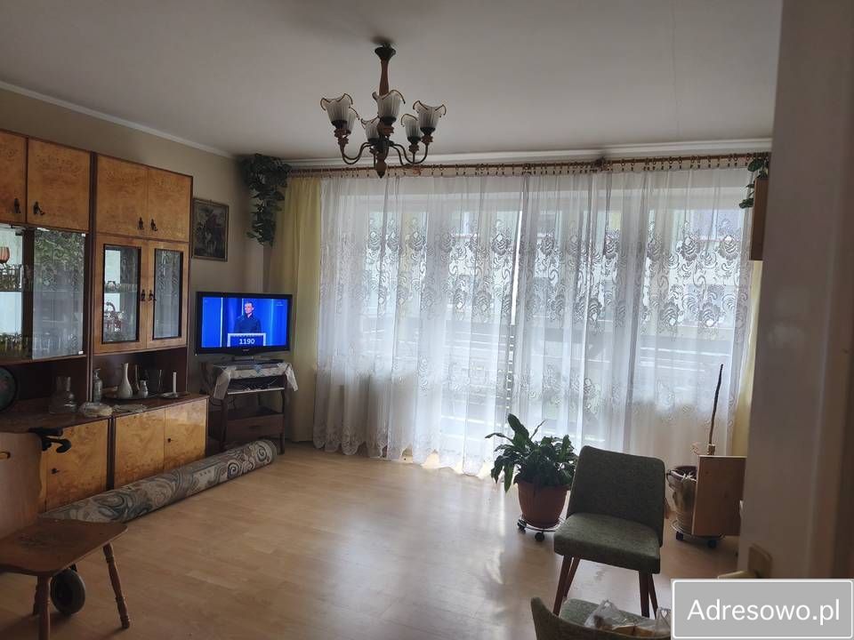 Mieszkanie 2-pokojowe Ustka Centrum, ul. Rybacka. Zdjęcie 3