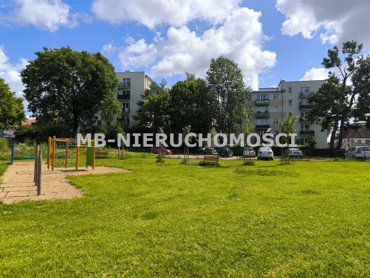 Mieszkanie 3-pokojowe Olsztyn Zatorze, ul. Nad Jarem. Zdjęcie 14