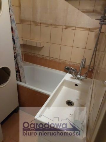 Mieszkanie 1-pokojowe Warszawa Wola, al. Jana Pawła II. Zdjęcie 4