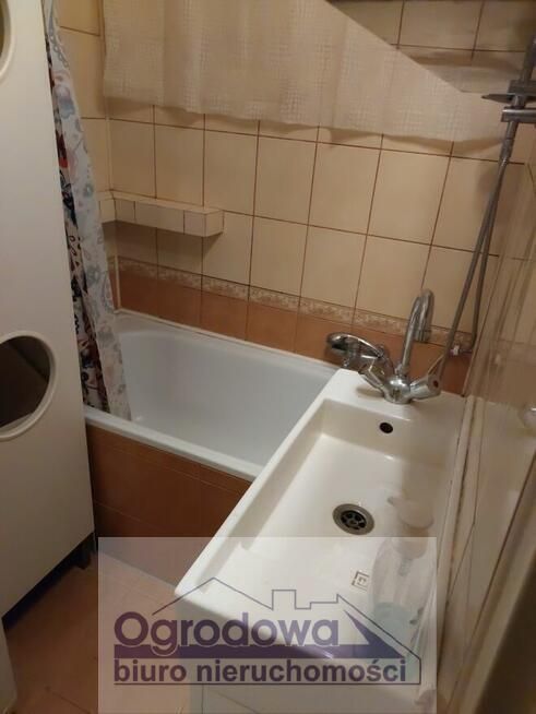 Mieszkanie 1-pokojowe Warszawa Wola, al. Jana Pawła II. Zdjęcie 4