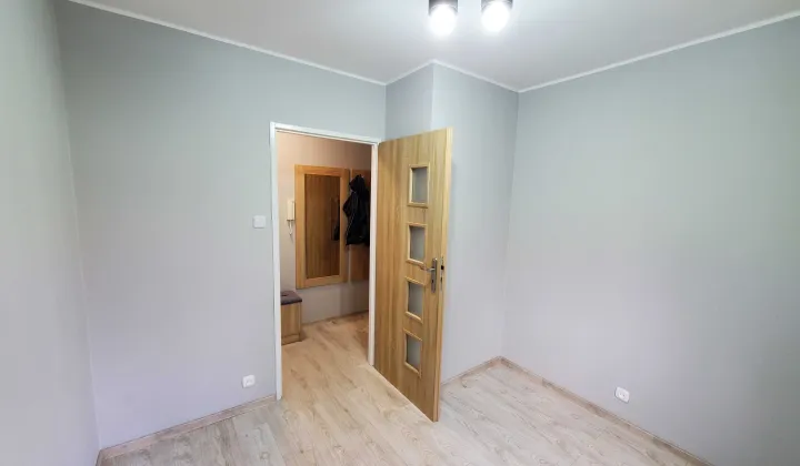 Mieszkanie 2-pokojowe Inowrocław Rąbin