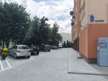 Mieszkanie 3-pokojowe Maków Mazowiecki, ul. 1 Maja. Zdjęcie 4