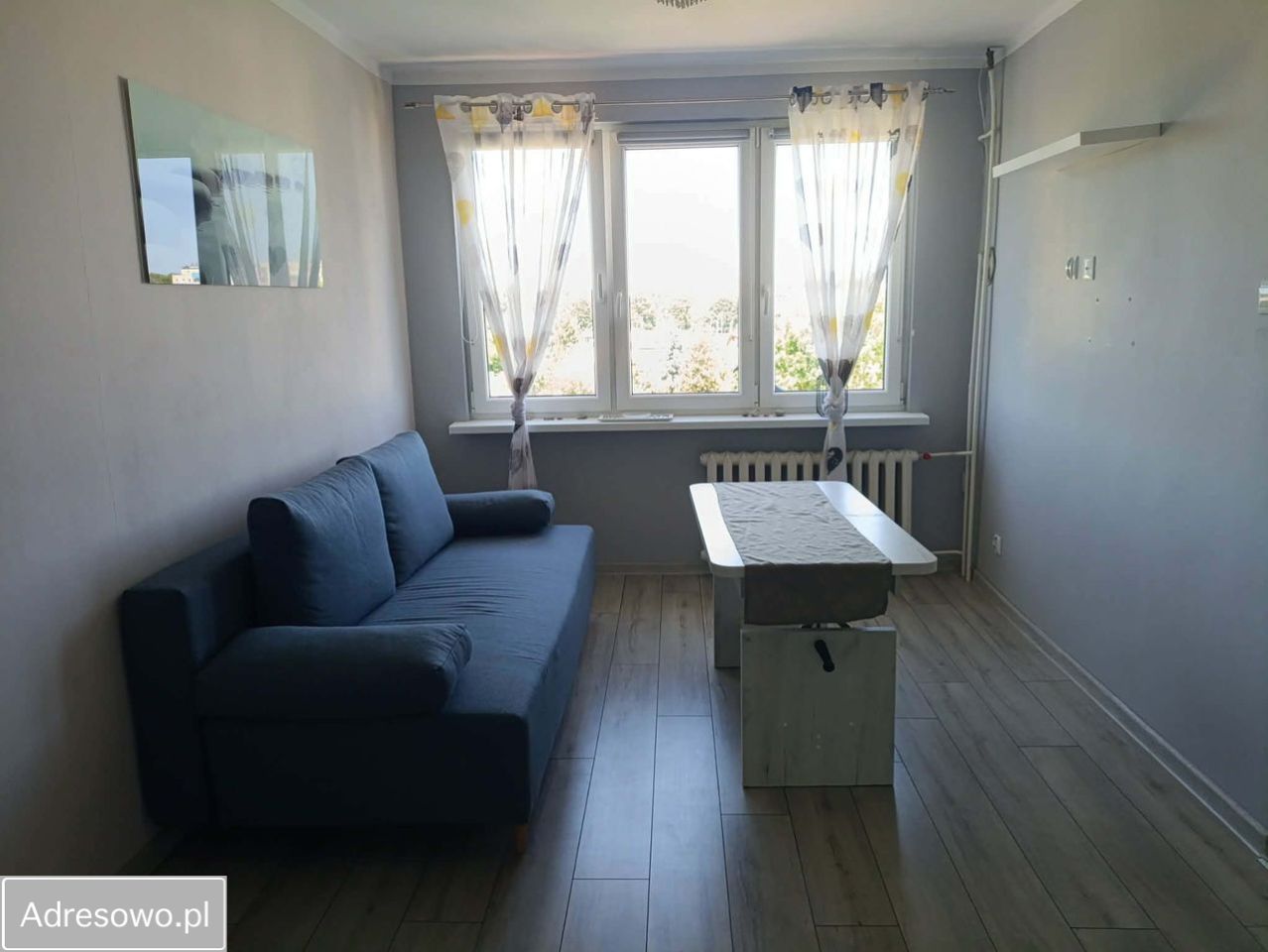 Kołobrzeg Mieszkanie - 1 pokój - 29 m² - 4 piętro