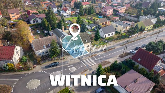 Lokal Witnica, ul. gen. Władysława Sikorskiego. Zdjęcie 1