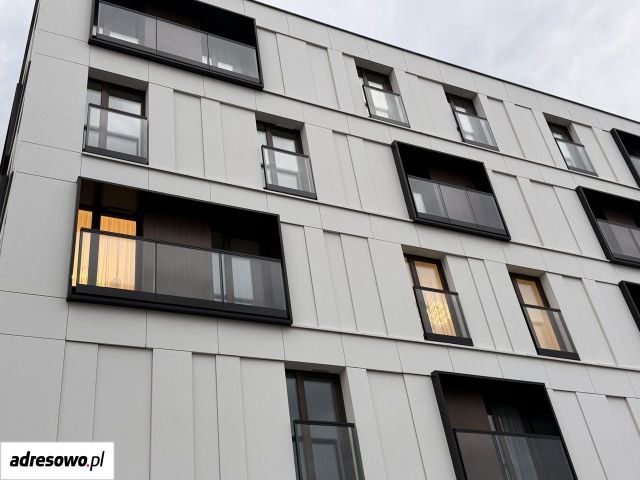 Mieszkanie 4-pokojowe Warszawa Wilanów, ul. Adama Branickiego. Zdjęcie 1