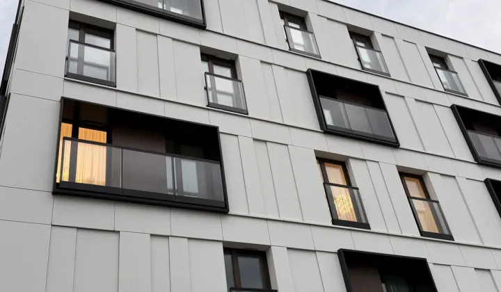 Mieszkanie 4-pokojowe Warszawa Wilanów, ul. Adama Branickiego