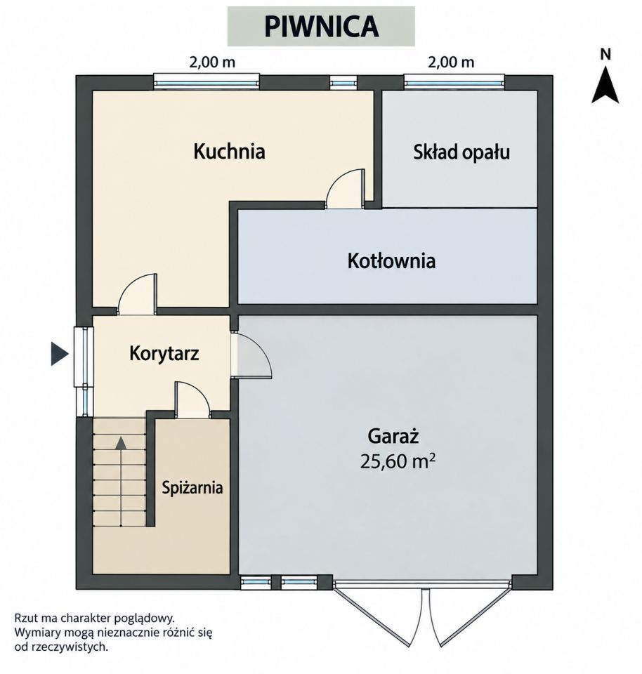 bliźniak, 7 pokoi Rumia Centrum, ul. Chodkiewicza. Zdjęcie 2