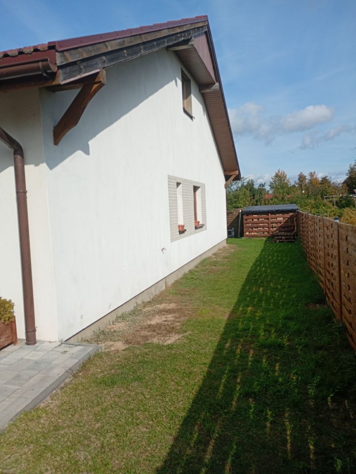 dom wolnostojący, 4 pokoje Szczytno, ul. Mławska. Zdjęcie 20