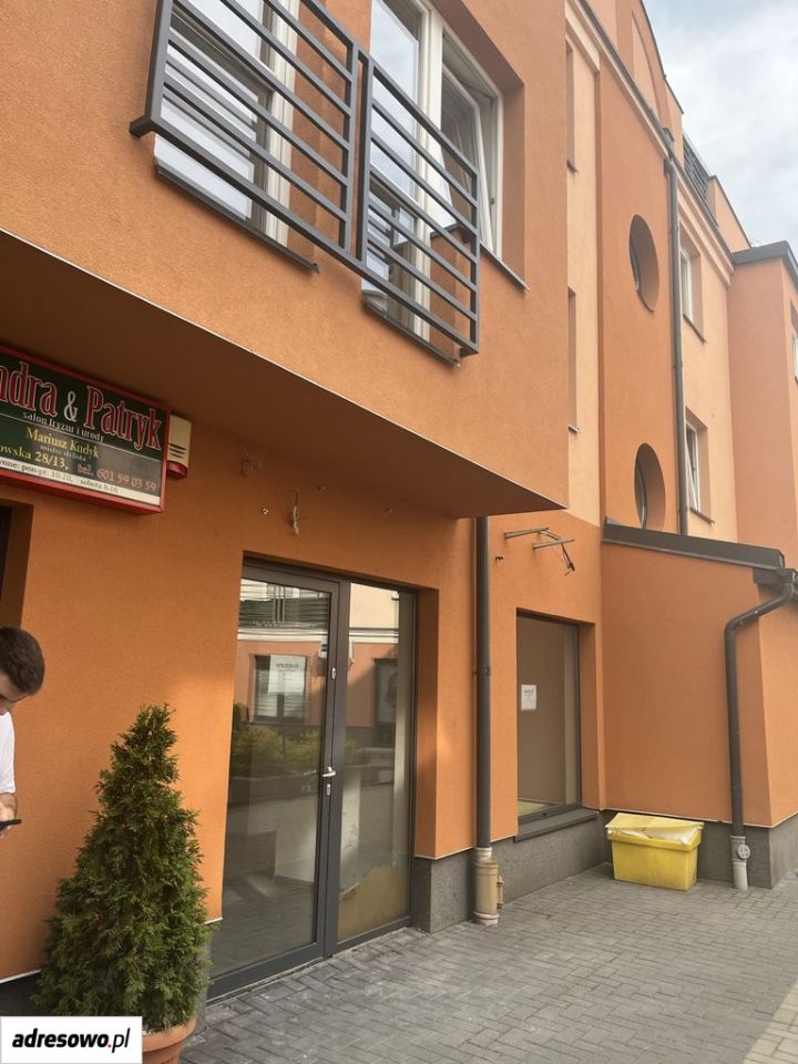 Lokal Zamość, ul. Lwowska. Zdjęcie 5