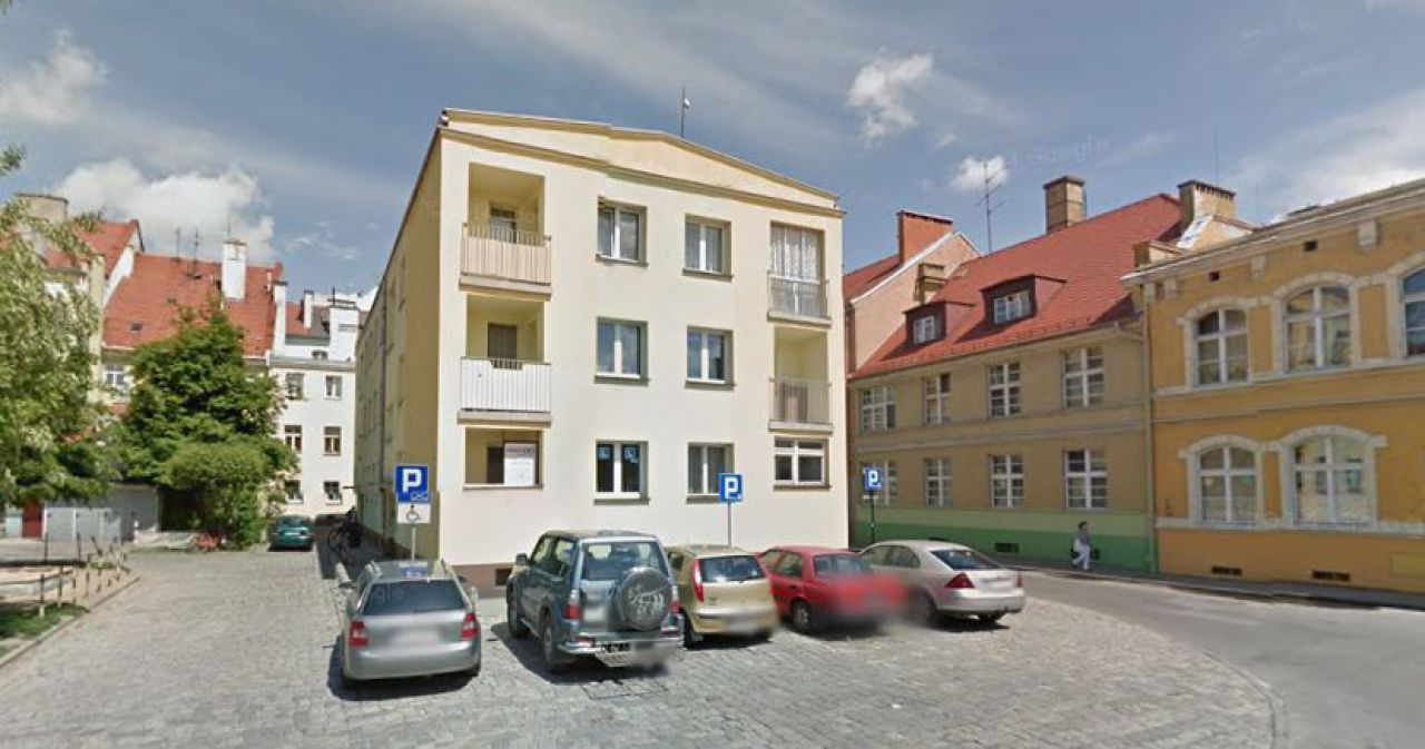 Mieszkanie 2-pokojowe Oleśnica, rynek Rynek