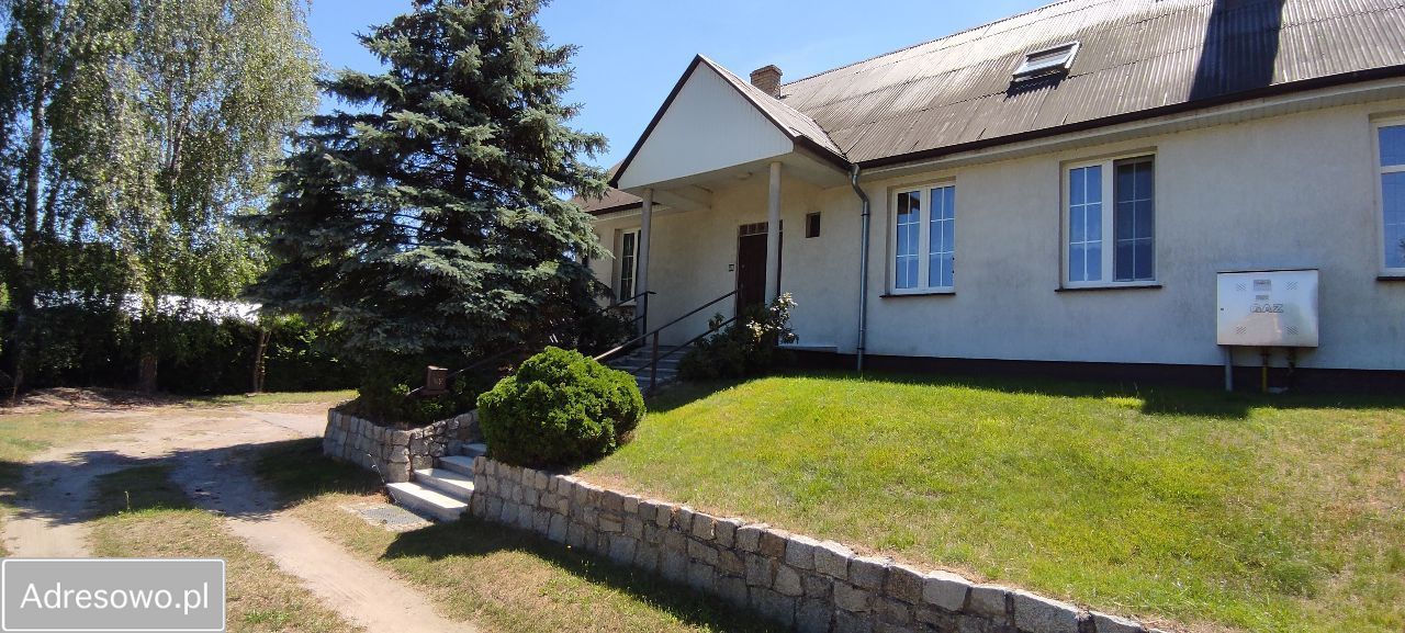 bliźniak, 8 pokoi Chwalęcice, ul. Przylesie