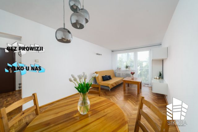 Mieszkanie 3-pokojowe Gdańsk Przymorze. Zdjęcie 1