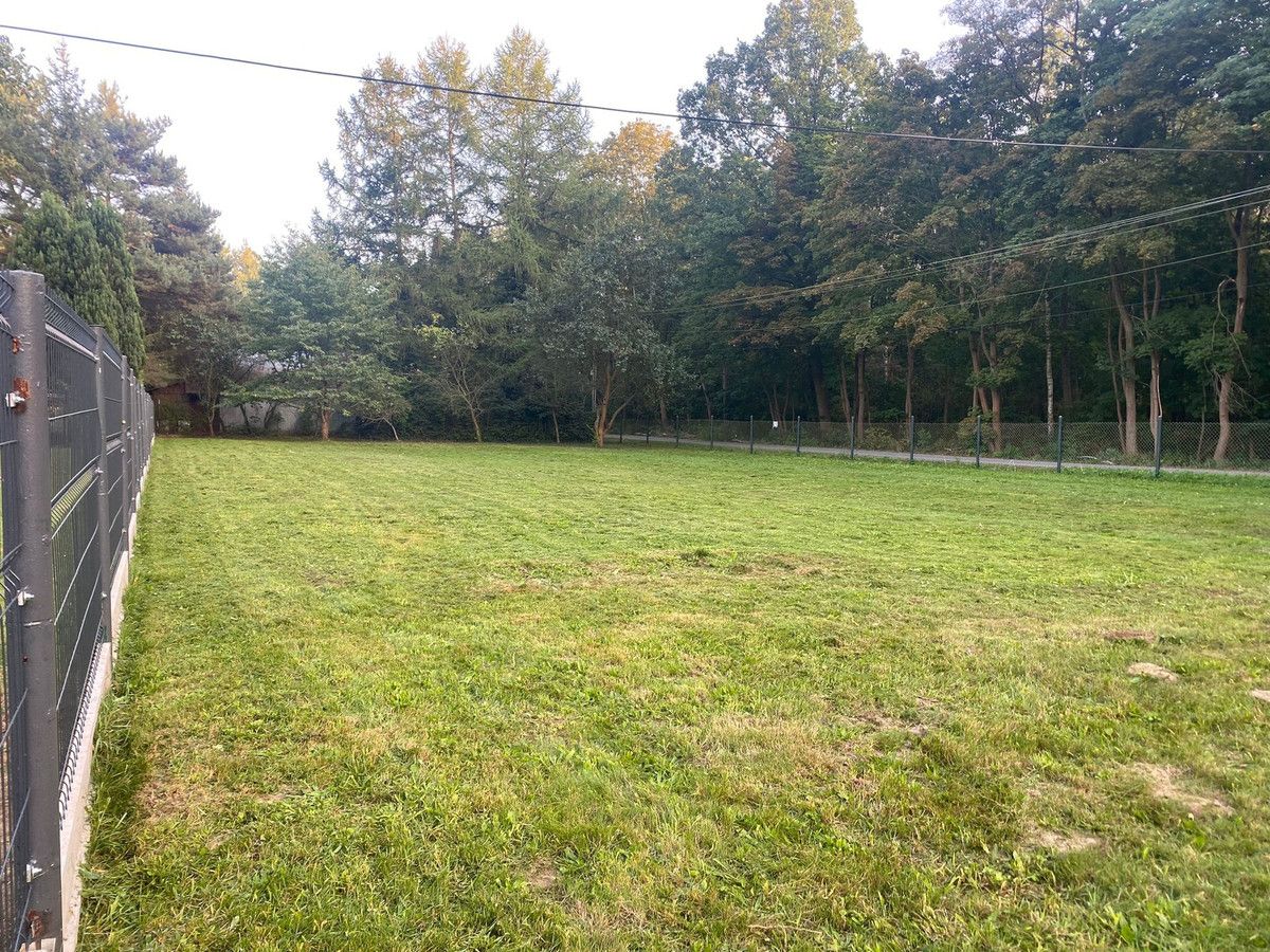 Działka budowlana Tymianka. Zdjęcie 7