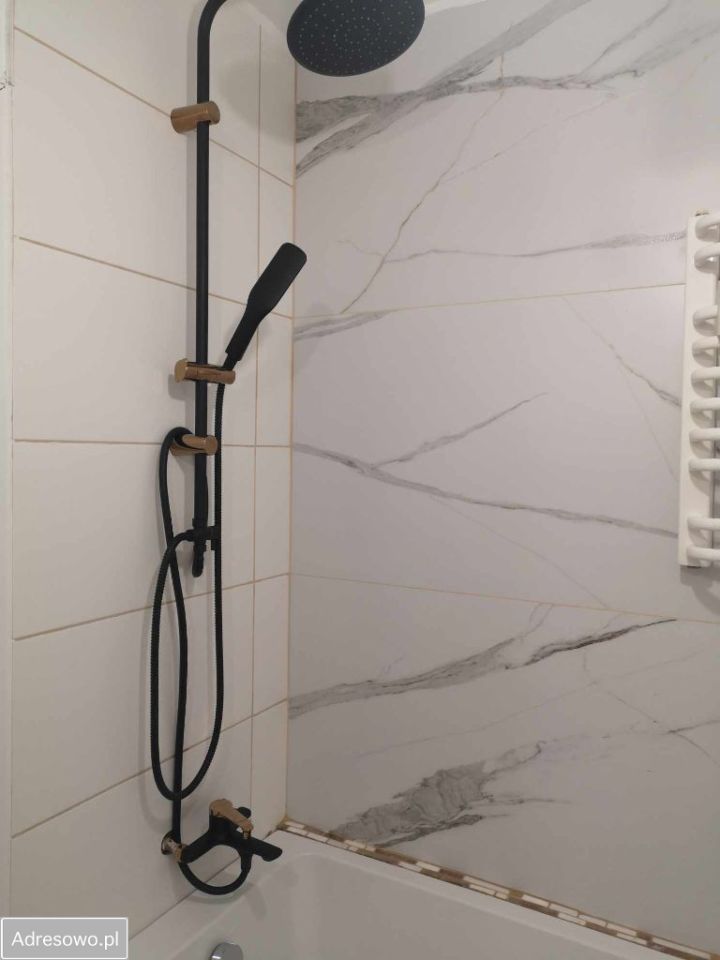 Mieszkanie 3-pokojowe Konin Zatorze, ul. Henryka Wieniawskiego. Zdjęcie 7