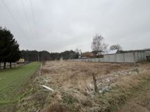 Działka budowlana Nowa Tuchorza. Zdjęcie 1