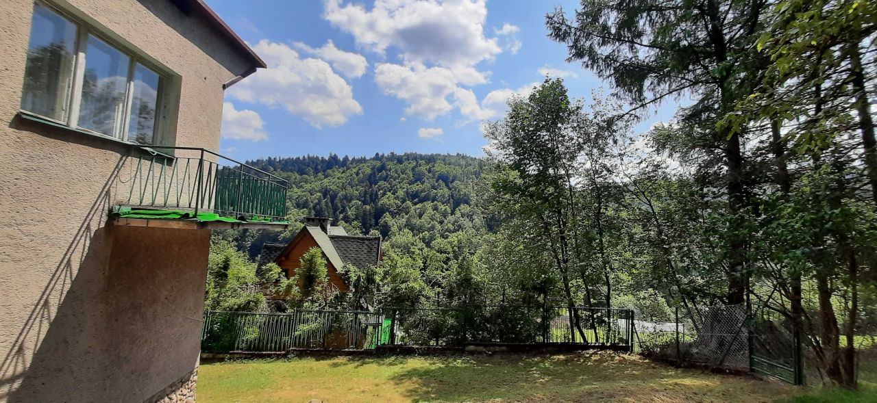 dom wolnostojący Wisła Jawornik. Zdjęcie 3