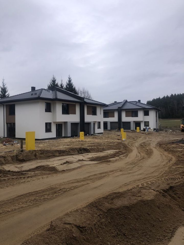 bliźniak Klepacze. Zdjęcie 2