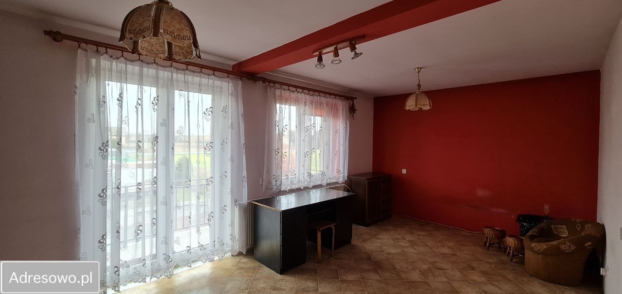 Hala/magazyn Sobiekursk. Zdjęcie 7