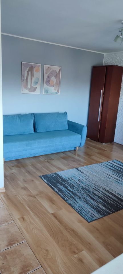 Mieszkanie 2-pokojowe Łaziska Górne Centrum