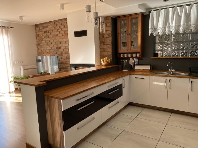 Mieszkanie 3-pokojowe Ruda Śląska Wirek, ul. Polna. Zdjęcie 1