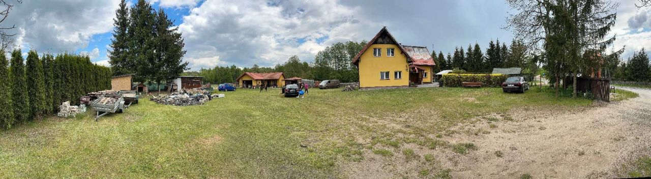 dom wolnostojący, 4 pokoje Piduń. Zdjęcie 3