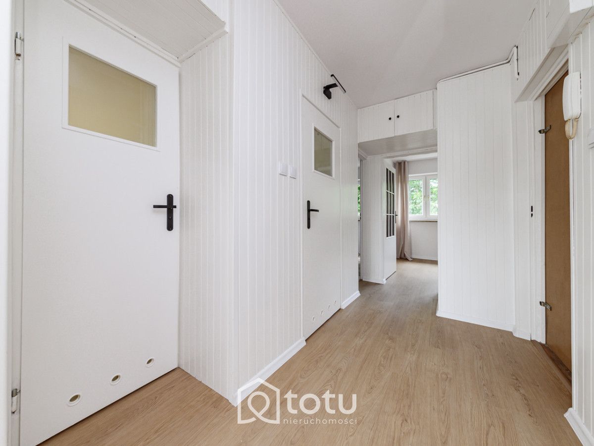 Mieszkanie 3-pokojowe Warszawa Targówek, ul. Łojewska. Zdjęcie 13