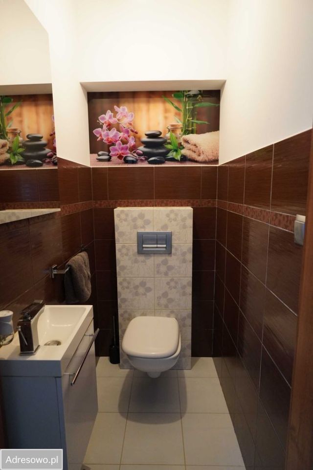 dom szeregowy, 4 pokoje Rzeszów, ul. Szlachecka. Zdjęcie 4