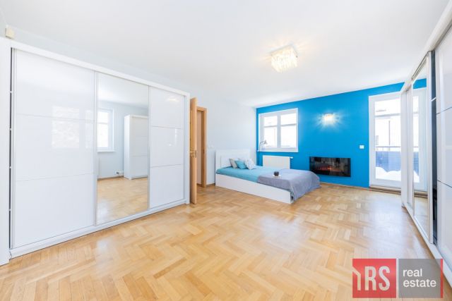 Mieszkanie 3-pokojowe Warszawa, ul. Smyczkowa. Zdjęcie 7