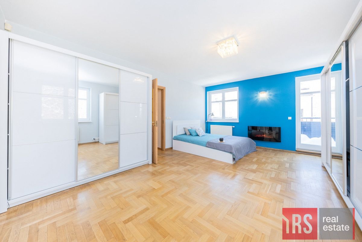 Mieszkanie 3-pokojowe Warszawa, ul. Smyczkowa. Zdjęcie 7