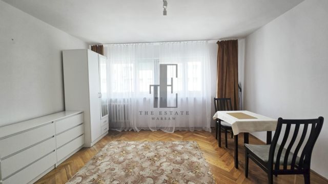 Mieszkanie 1-pokojowe Warszawa Wola. Zdjęcie 1