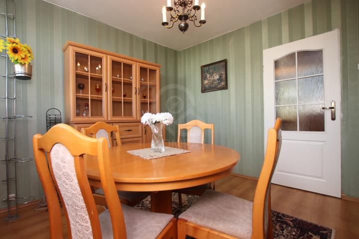 Mieszkanie 4-pokojowe Wrocław, ul. Marcellego Bacciarellego. Zdjęcie 6