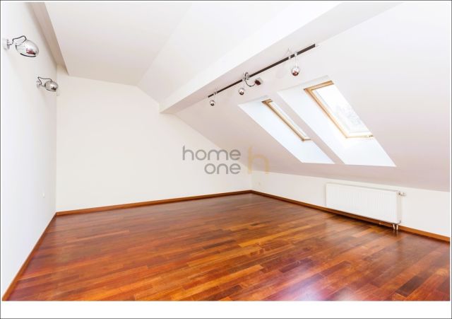 bliźniak, 6 pokoi Warszawa Wilanów. Zdjęcie 6