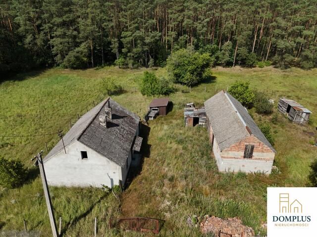 dom, 3 pokoje Popowo. Zdjęcie 3