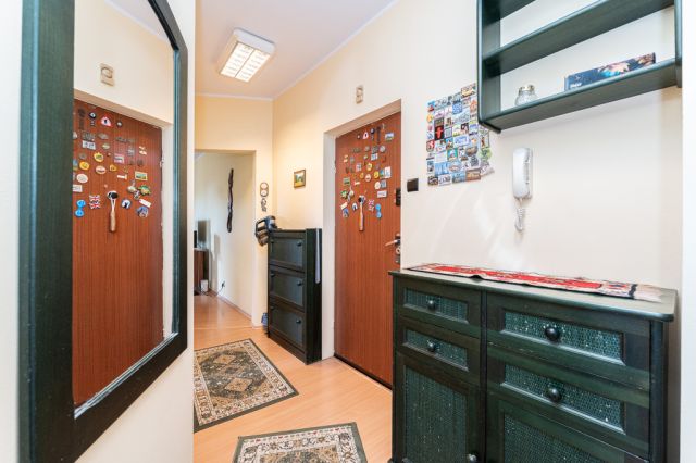 Mieszkanie 2-pokojowe Warszawa Bemowo, ul. Ziębicka. Zdjęcie 9