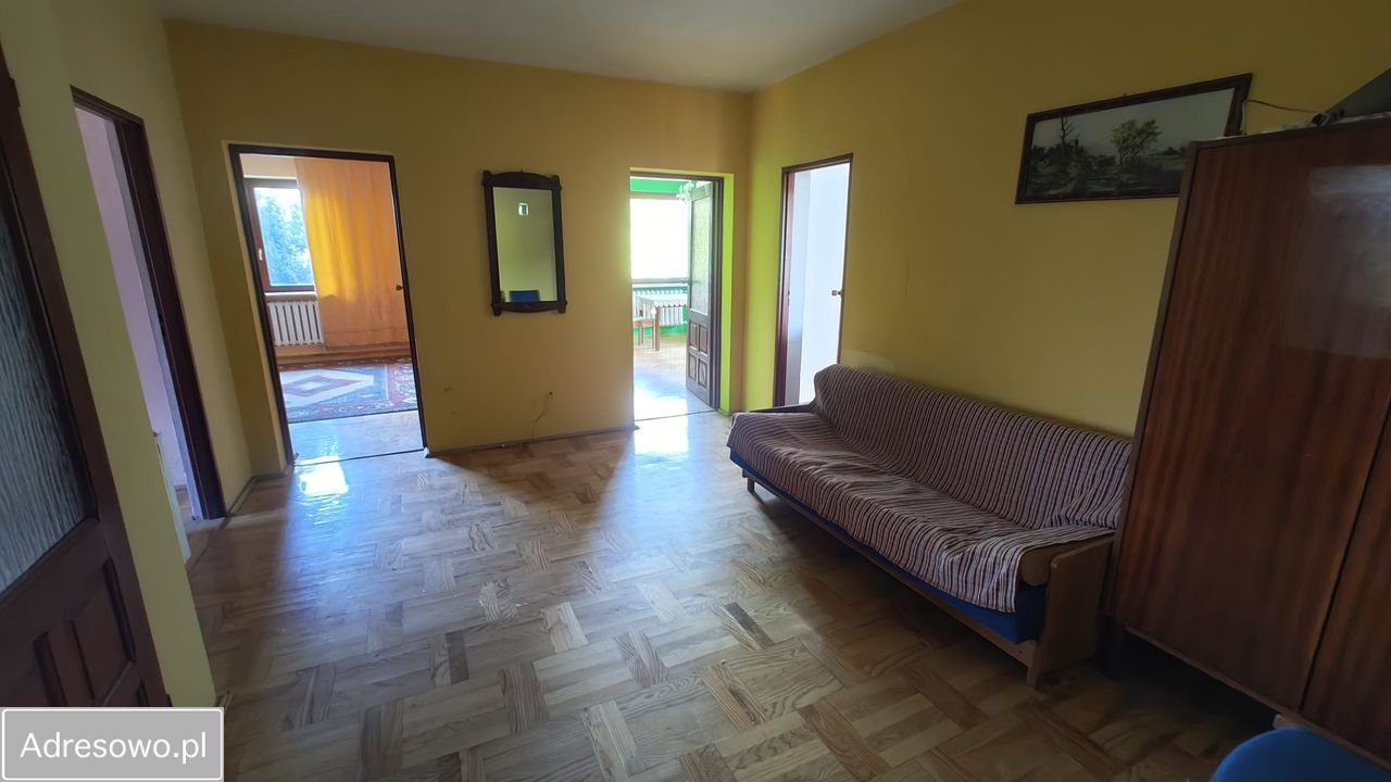 dom wolnostojący, 9 pokoi Płoskie. Zdjęcie 6