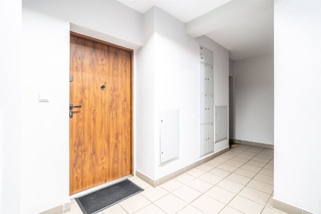 Mieszkanie 2-pokojowe Kraków Dębniki, ul. prof. Wojciecha Marii Bartla. Zdjęcie 17