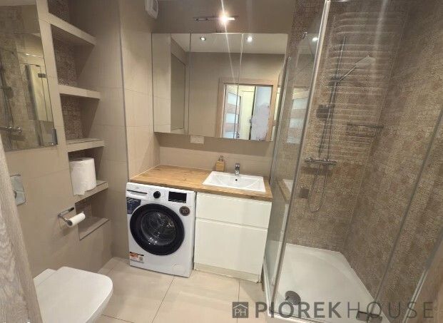 Mieszkanie 2-pokojowe Warszawa Ursus, ul. Dzieci Warszawy. Zdjęcie 6