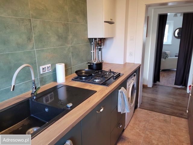 Mieszkanie 3-pokojowe Wrocław Krzyki, ul. Południowa. Zdjęcie 1