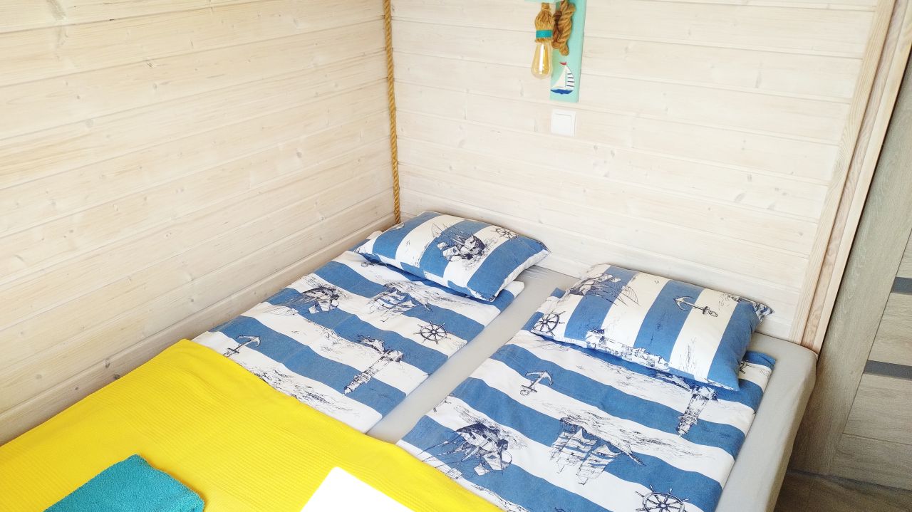 Działka inwestycyjna Rusinowo, ul. Misia Uszatka. Zdjęcie 15