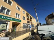 Lokal Jeziorany, ul. Głowackiego