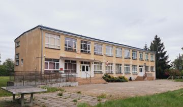 Nieruchomość komercyjna Błudowo